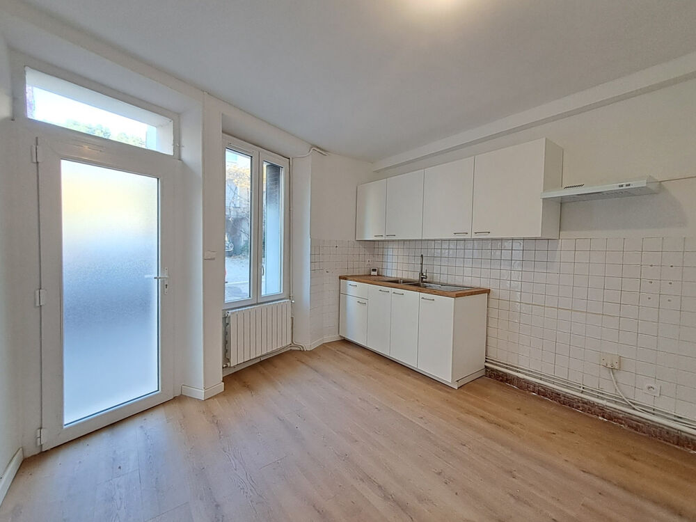 Vente Maison Maison de Village Genolhac