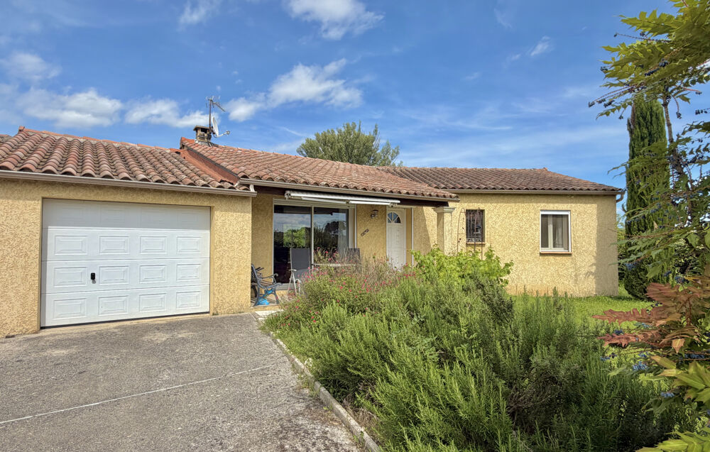 Maison 4 pièces 100 m² · à Anduze · 100 m² · 270 000 €