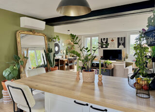  Maison  vendre 4 pices 88 m