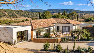 Vente Maison Villa contemporaine d'exception Goudargues