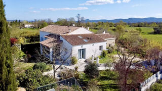  Maison à vendre 7 pièces 240 m²