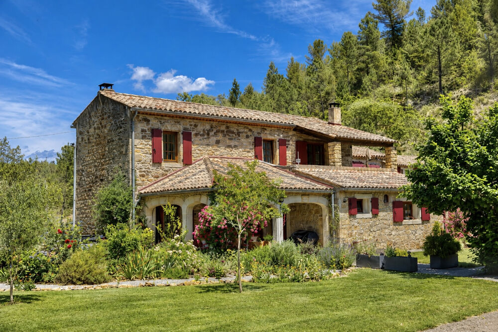 à vendre  Maison Banne (07460)
