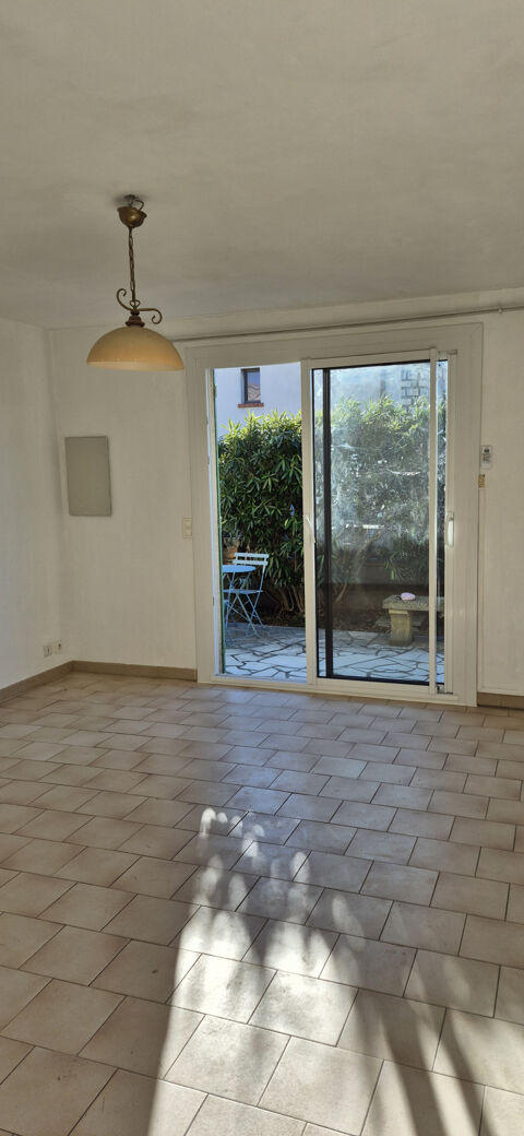  Appartement � louer 1 pi�ce 28 m�
