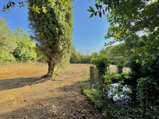  Terrain � vendre 1337 m�