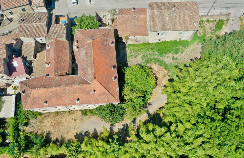 Vente Maison Maison à rénover au calme Cendras
