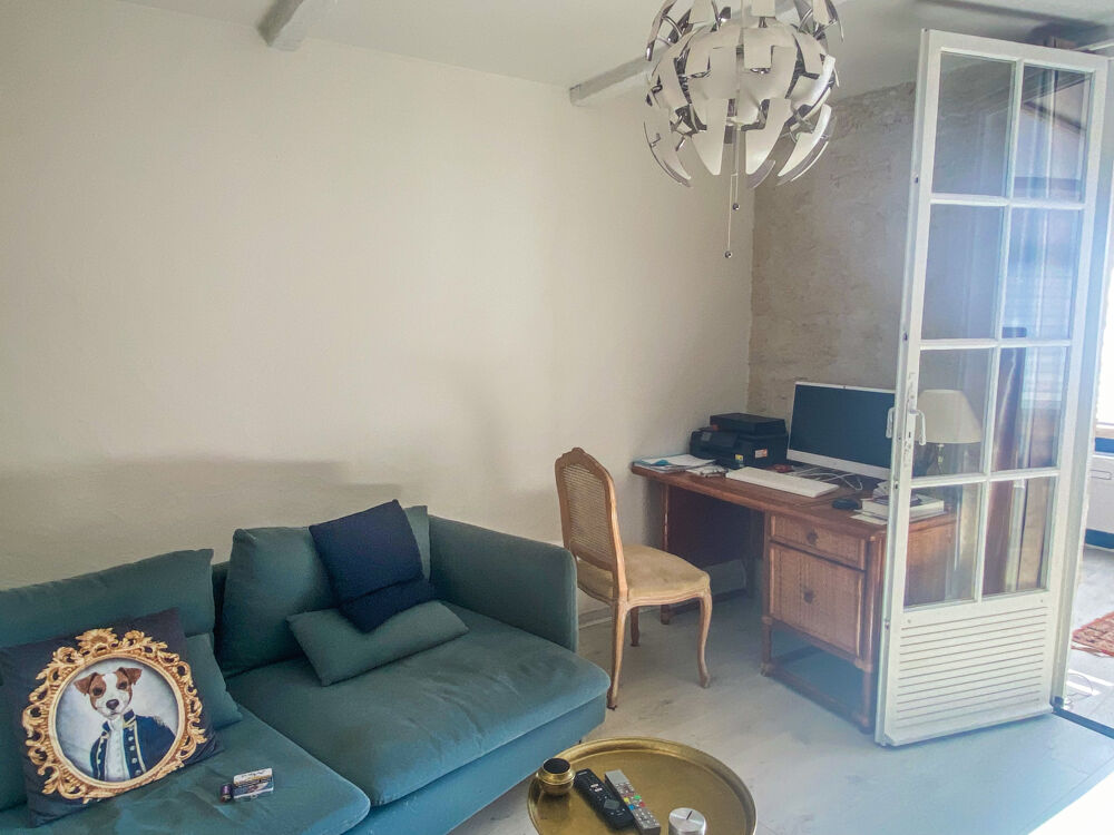  vendre  Maison Uzs (30700)