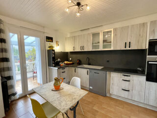  Maison � vendre 4 pi�ces 144 m�