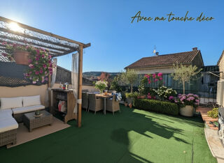  Duplex/triplex � vendre 3 pi�ces 71 m�