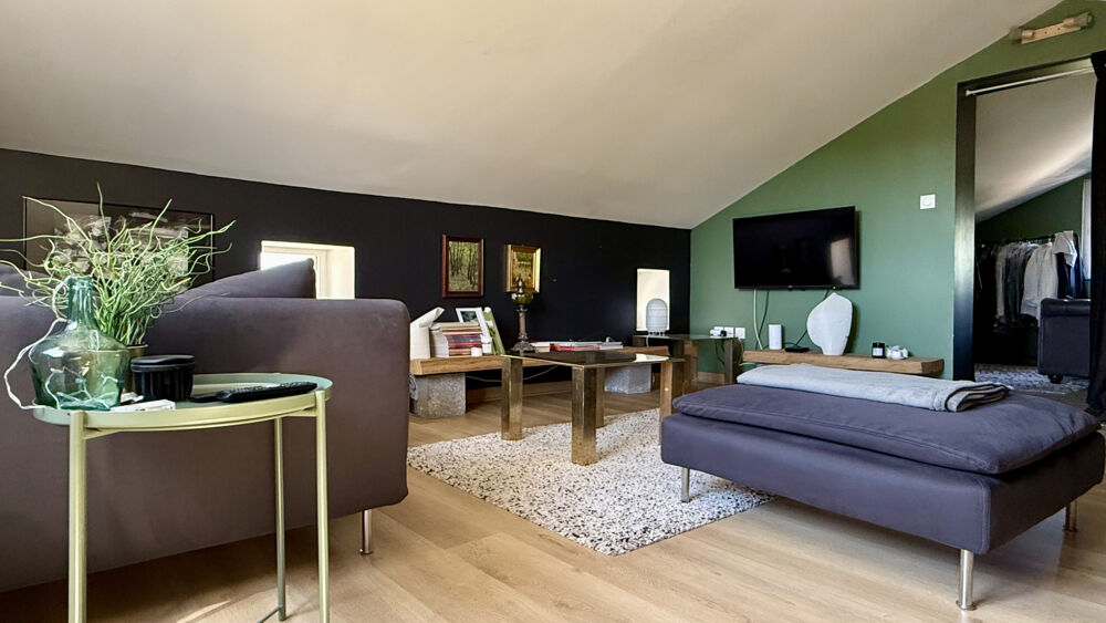 � vendre  Maison Uz�s (30700)