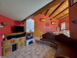  Maison à vendre 4 pièces 106 m²