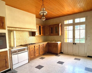  Maison � vendre 8 pi�ces 163 m�