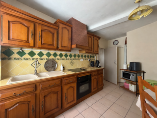 Vente Maison Maison de village à Ners Ners