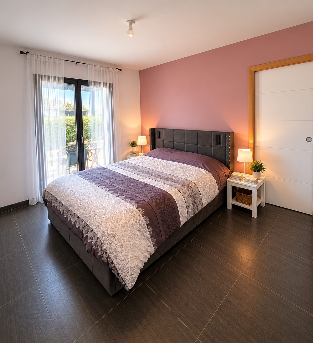 Vente Maison Villa récente et lumineuse de plain pied Pouzilhac