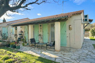  Maison � vendre 5 pi�ces 110 m�