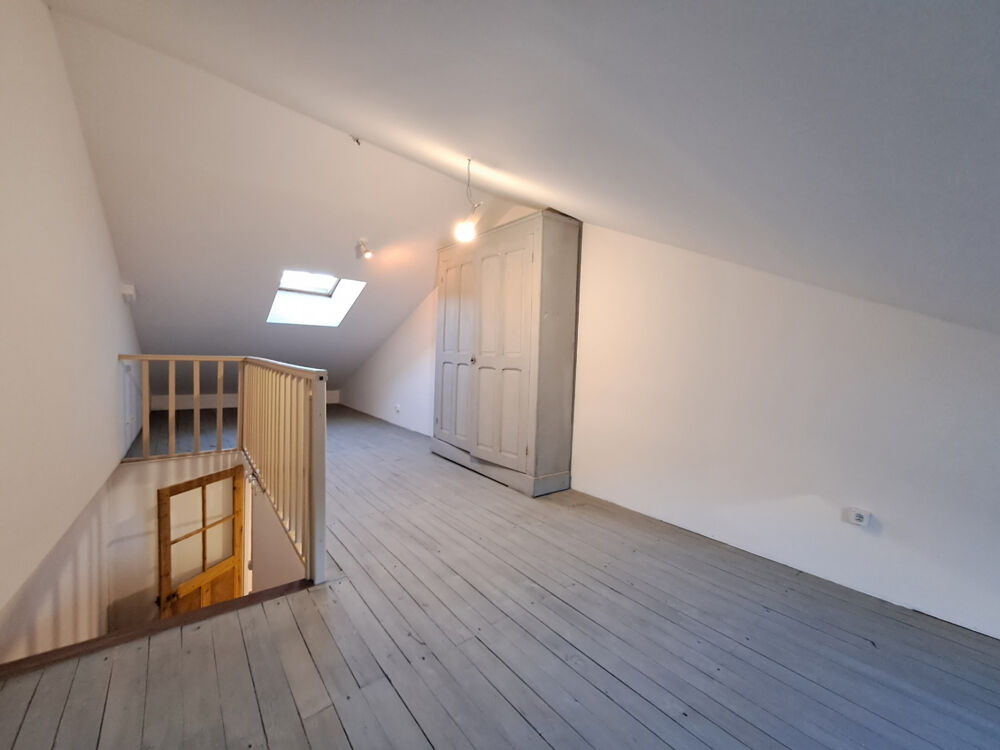 Vente Maison Maison de Village Genolhac