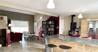  Maison � vendre 4 pi�ces 85 m�