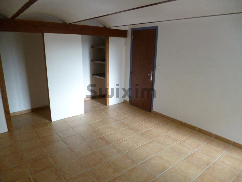 Location Maison MAISON TYPE 3 Theziers
