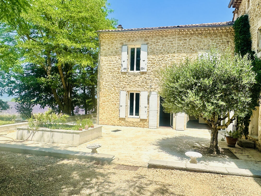 � vendre  Maison Uz�s (30700)