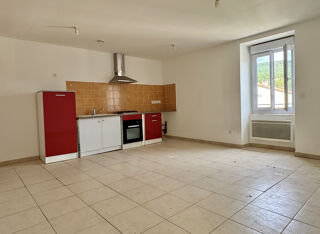  Appartement à vendre 4 pièces 81 m²