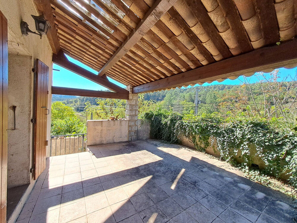 Vente Maison Maison en pierre avec jardin St paul le jeune