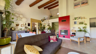  Maison à vendre 4 pièces 110 m²