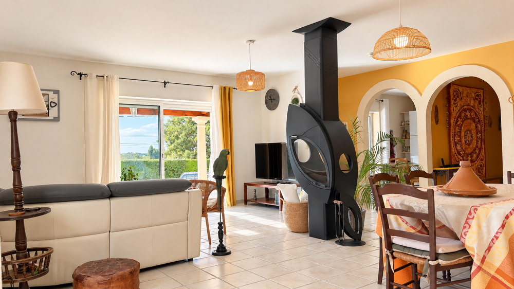 à vendre  Maison Uzès (30700)
