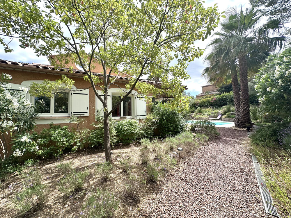 à vendre  Maison Saint-Gély-du-Fesc (34980)
