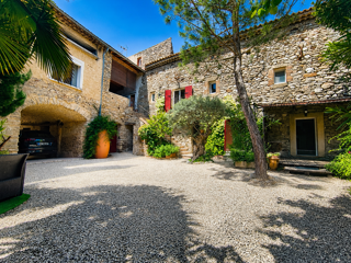  Maison � vendre 11 pi�ces 300 m�