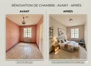 Maison � vendre 5 pi�ces 80 m�