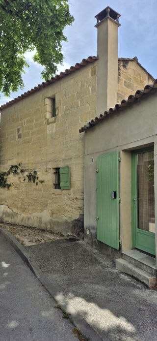  Appartement � louer 2 pi�ces 38 m�