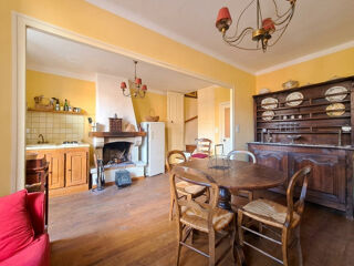 Vente Maison Charmante maison de village au porte du mas de la barque Genolhac