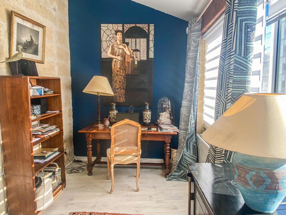  vendre  Maison Uzs (30700)