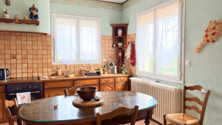  Maison à vendre 6 pièces 148 m²