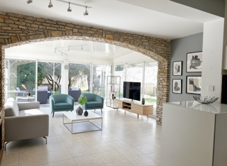  Maison � vendre 7 pi�ces 221 m�