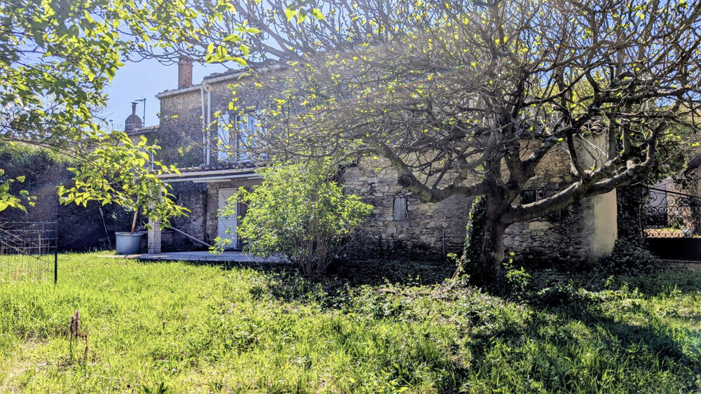 � vendre  Maison Fontar�ches (30580)