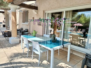  Propri�t�/ch�teau � vendre 15 + pi�ces 337 m�