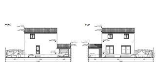  Terrain � vendre 372 m�