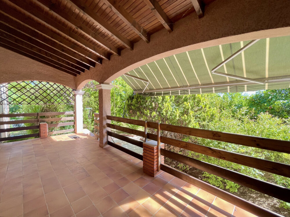 Vente Maison Villa de plain-pied - proche commerces Ales
