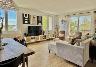  Maison  vendre 4 pices 88 m