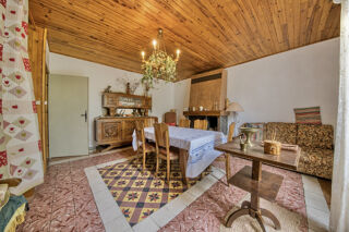 Maison à vendre 3 pièces 104 m²