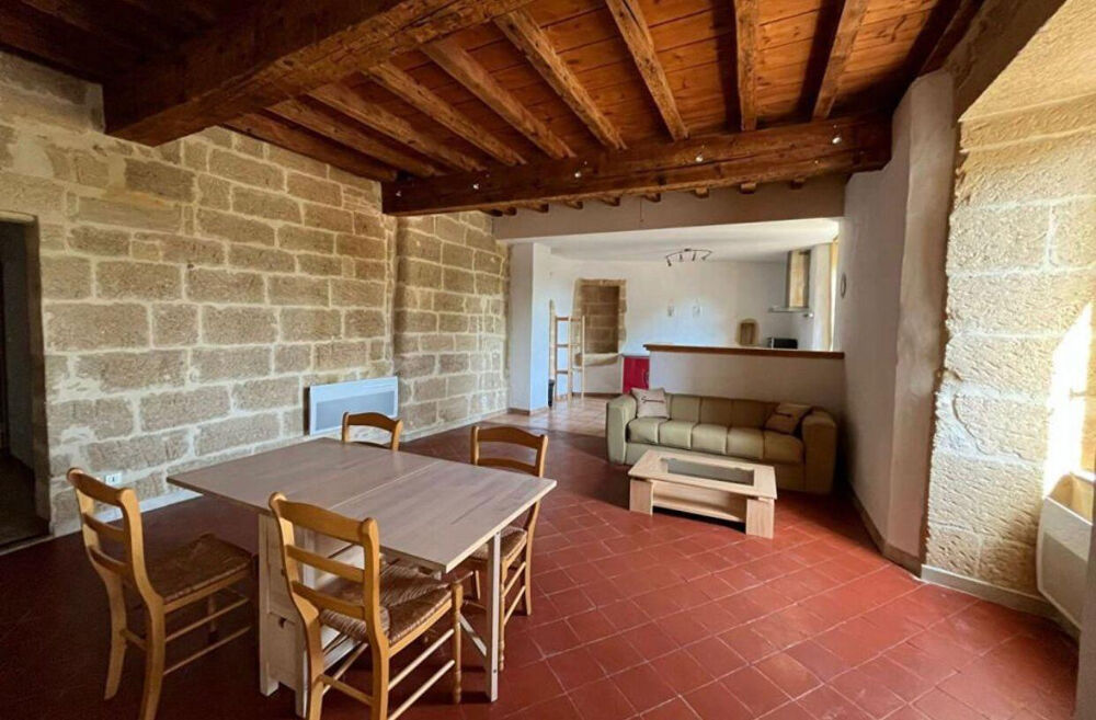 Location Appartement Appartement T2 meublé Vers pont du gard