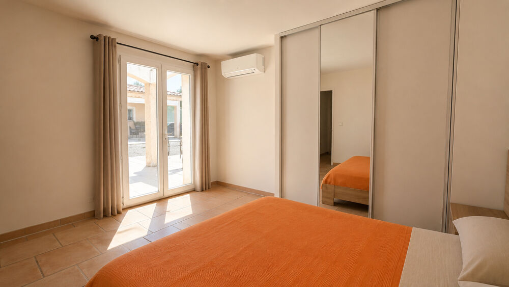 Vente Maison Propriété avec dépendance Goudargues