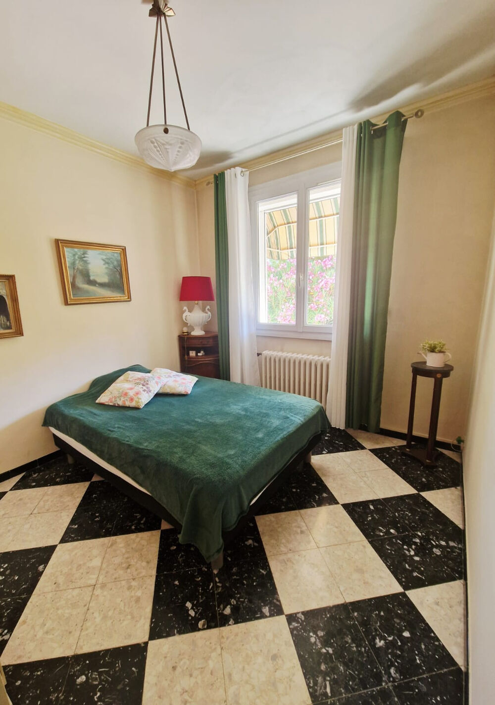 Maison familiale 5 pièces
