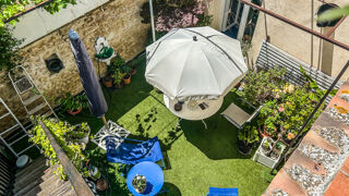  Maison à vendre 9 pièces 185 m²