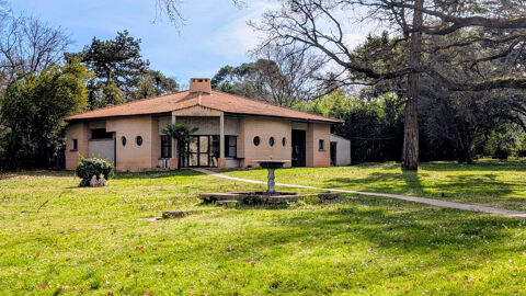 Vente Propri�t�/Ch�teau Complexe h�telier (Murs et fonds) d'un ancien et magnifique relais de chasse Chusclan