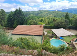  Maison � vendre 3 pi�ces 77 m�