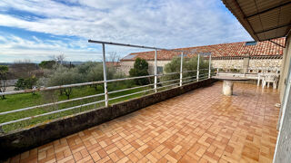  Maison � vendre 6 pi�ces 198 m�