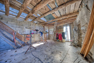  Maison � vendre 2 pi�ces 38 m�