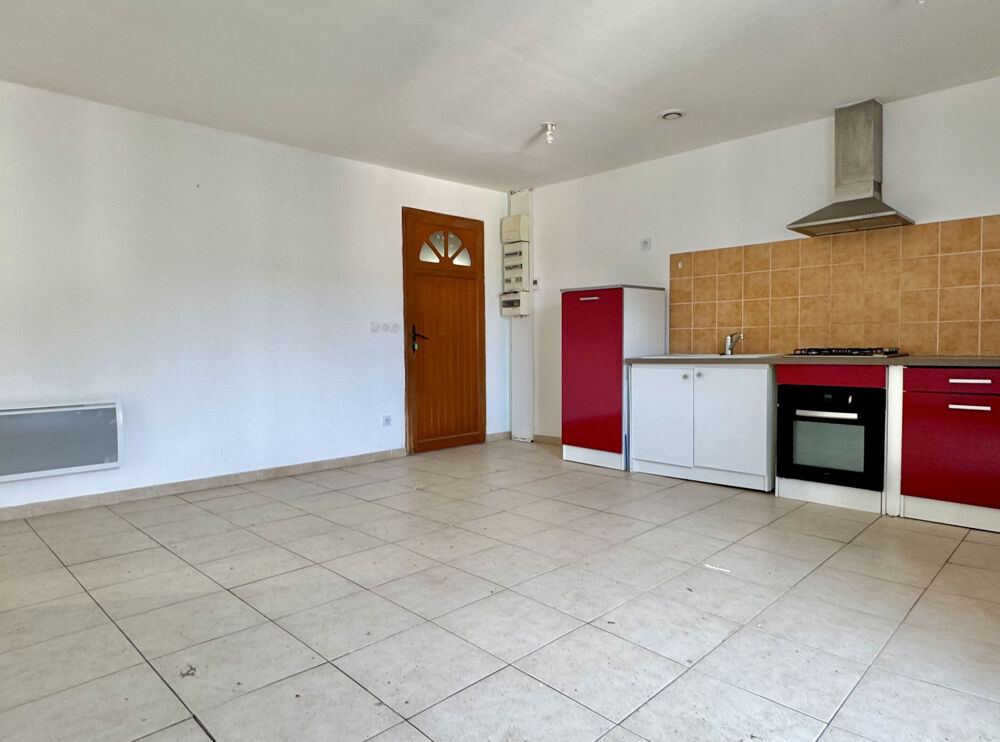 Vente Appartement Lots de 2 appartements à rénover aux pieds des Cévennes Ste cecile d andorge