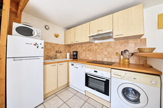  Maison à vendre 3 pièces 43 m²